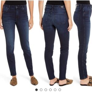 Kut from the Kloth Diana Skinny jeans NWT